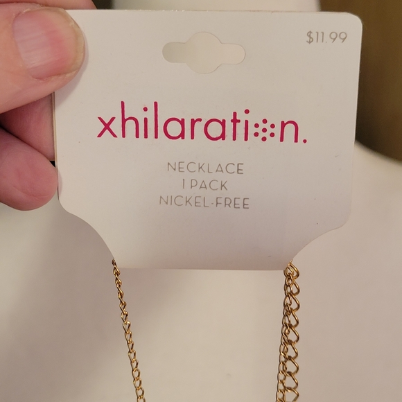 Beautiful stone necklace - Picture 4 of 4